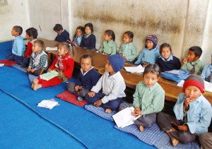 Nepal_School-8