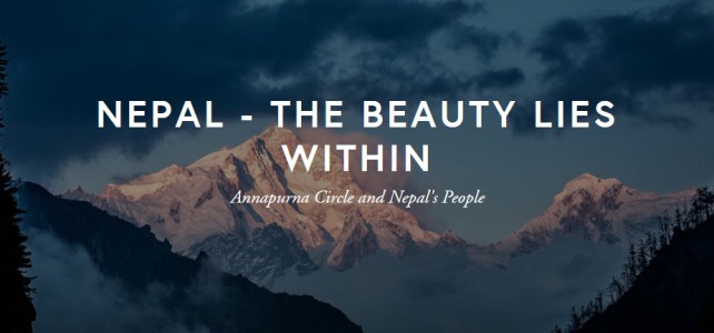 Feedback zu einer Nepal-Reise