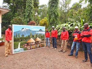 Kilimanjaro Trekking - Vorbereitung für die neue Saison