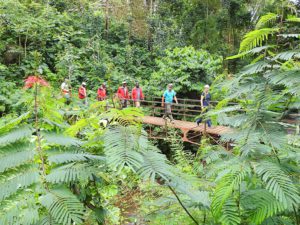 Kilimanjaro Trekking - Vorbereitung für die neue Saison