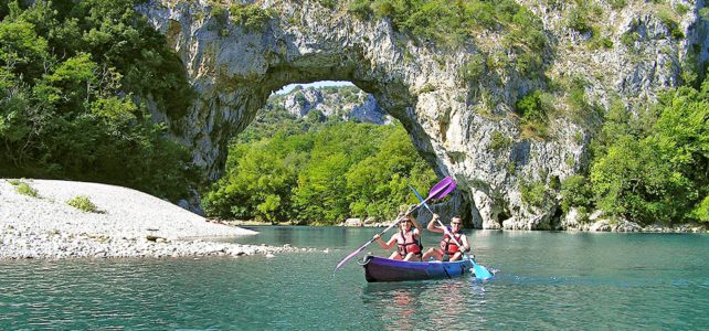 Ausflugstipps in der Ardèche