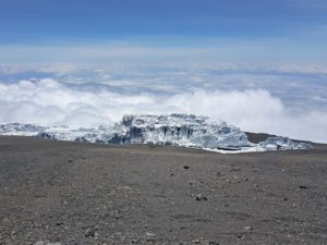 Kilimanjaro-Besteigung