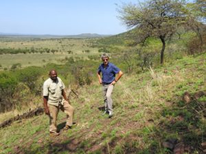 Tanzania - Kilimanjaro Trekking