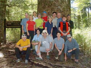 Patagonien Trekking