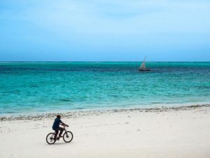 Tanzania - Zanzibar