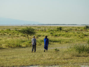 Lake Manyara