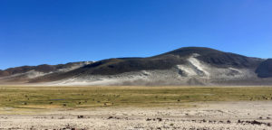 Bolivien Trekking