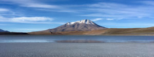 Bolivien Trekking