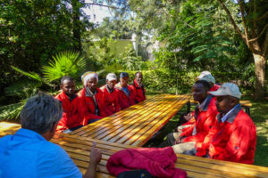 Kilimanjaro Marangu