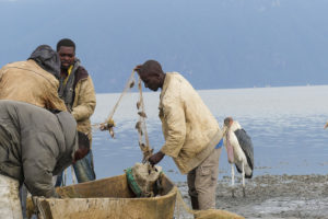 Lake Manyara