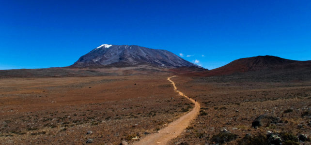 Kilimanjaro – Video über die Besteigung des Kilimanjaro