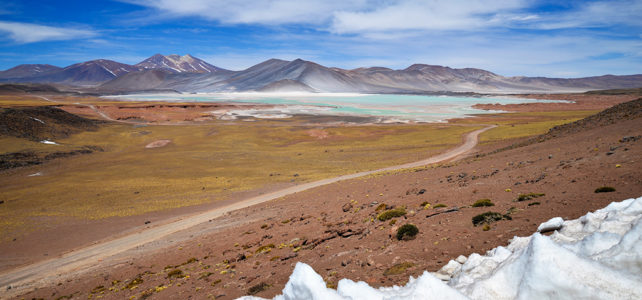 Reisebericht von der Chile-Bolivien Reise