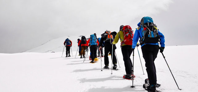 Patagonien Trekking – Reiseleiter Guido Schilling berichtet