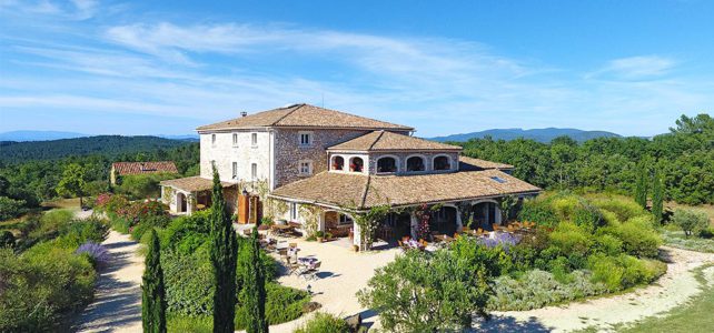 Ferien mit Kindern in der Ardèche