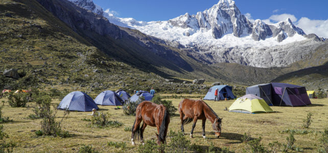 Wunderland Peru – ein Erlebnisbericht von Ueli Neuenschwander