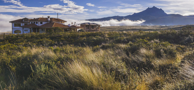 Unser nächster Reisevorschlag: Ecuador Cotopaxi Trekking