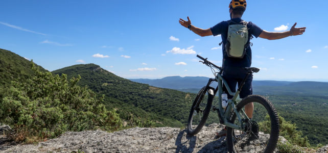 Angekommen im Paradies – Plaisir Wochen in der Ardèche