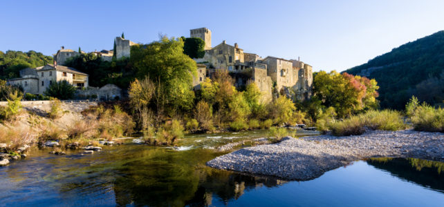 Naturschätze der Ardèche