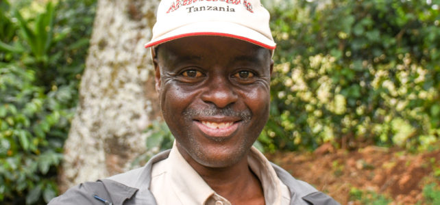 Eine traurige Nachricht aus Tanzania Eine traurige Nachricht aus Tanzania