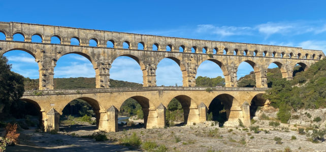 Die Region Ardèche entdecken