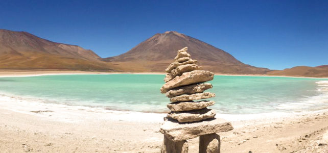 Chile-Bolivien Reisebericht, November 2022