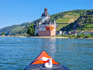 Burg Pfalzgrafenstein, Loreley