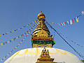 Everest Komfort Trekking
