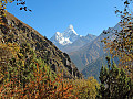 Gokyo Everest Trekking