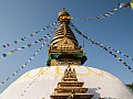 Kanchenjunga Trekking