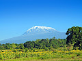 Kilimanjaro Trekking