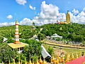 Myanmar Trekking