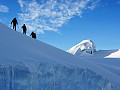 Peru Trekking