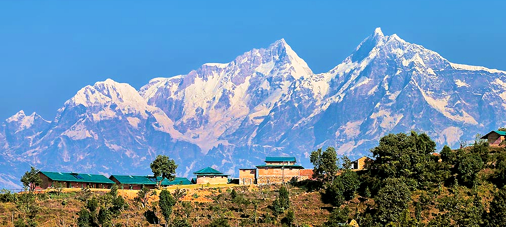 Annapurna Trekking - Komfort