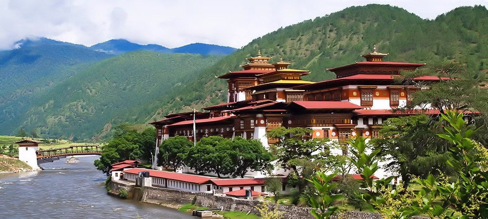 Bhutan Trekking