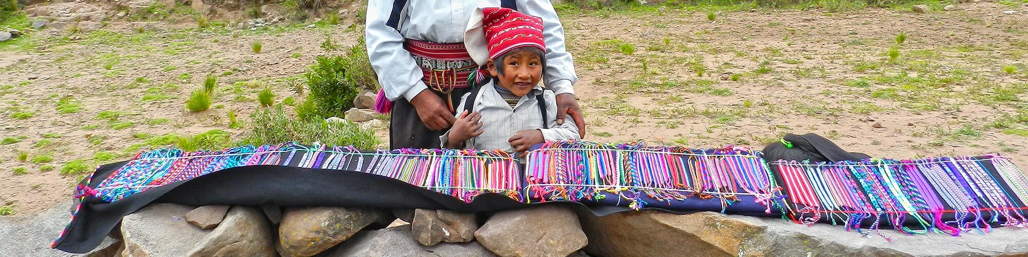 Peru Naturreise - Peru Reisen