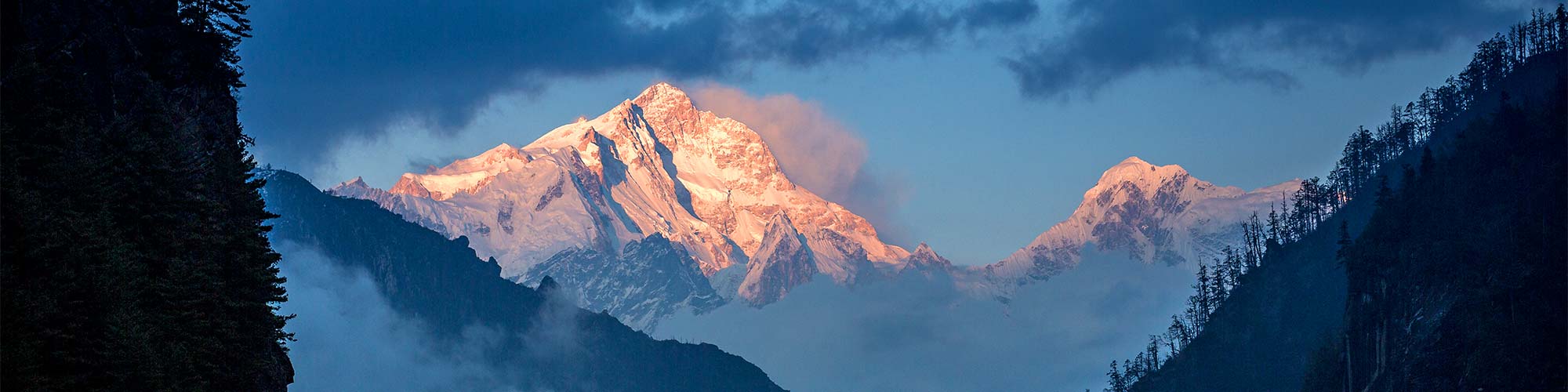 Rund um den Annapurna