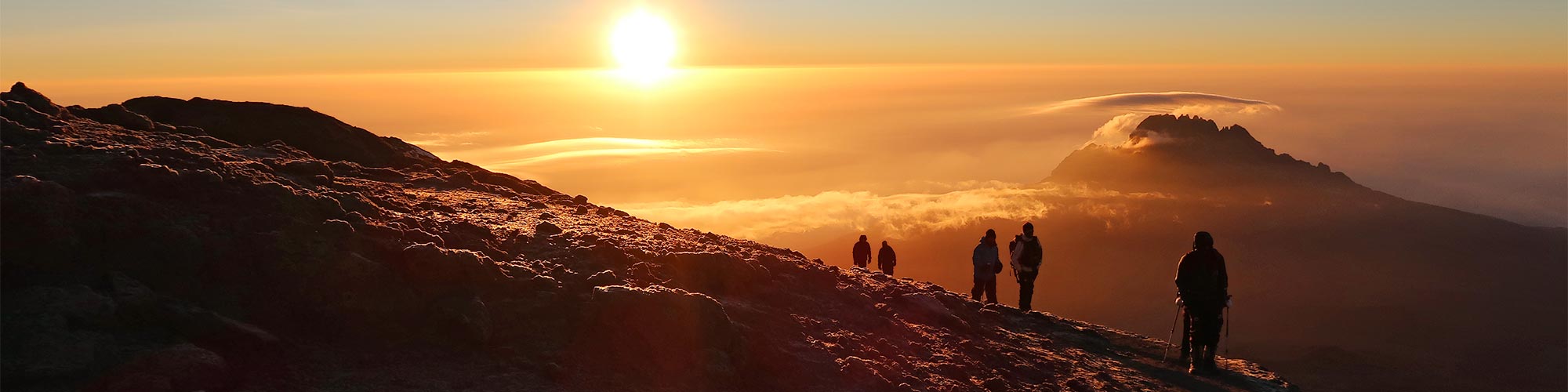 Safari-Paradies erleben - mit Aktivferien AG